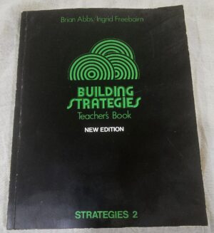 Building Strategies: Teacher's Book (Strategies) by Brian Abbs | 1984 Paperback