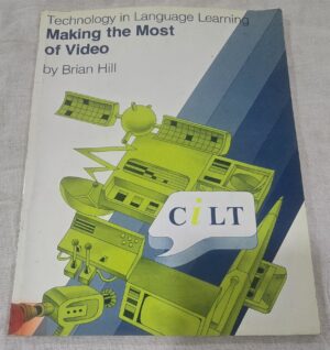 Making the Most of Video (Technology in Language Learning) Paperback